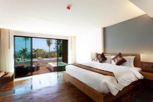 Chalong Chalet Resort