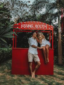 The Park Baga River Goa - Adults only Property