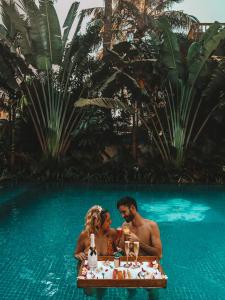 The Park Baga River Goa - Adults only Property