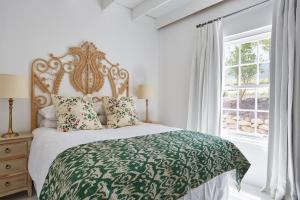 La Cotte Forest Cottages