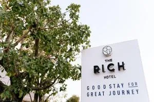 The Rich Hotel - Ban Nong Krathum