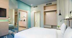 Swiss-Belinn Airport Muscat Oman