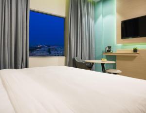 Swiss-Belinn Airport Muscat Oman