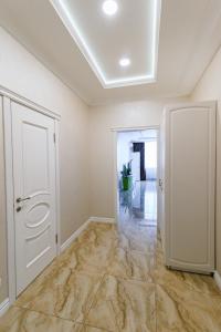 One-Bedroom Apartment room in Luxury for business & pleasure Royal 3