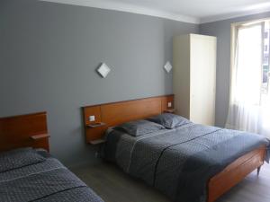 Appartements Appts maison Onbor Zilo : photos des chambres
