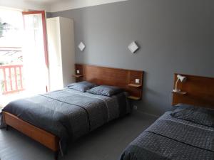 Appartements Appts maison Onbor Zilo : photos des chambres