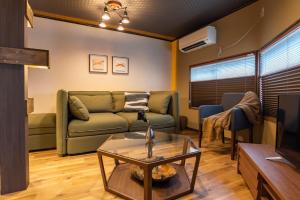 Bijou Suites Goen
