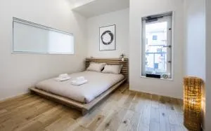 Japan Sessions KANZAKI 01 - Mikunichō