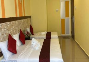 SUN INNS PERMAS JAYA