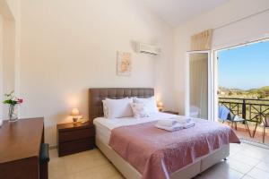 Seven Springs Villas Rhodes Greece