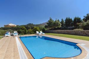 Seven Springs Villas Rhodes Greece