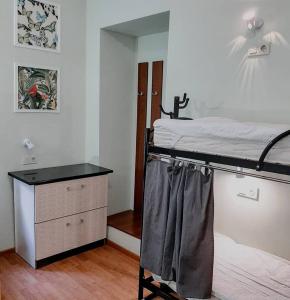 Capsularhouse Hostel