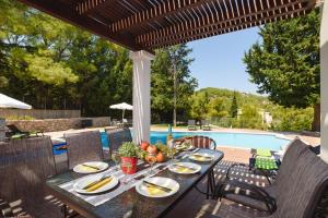 Seven Springs Villas Rhodes Greece