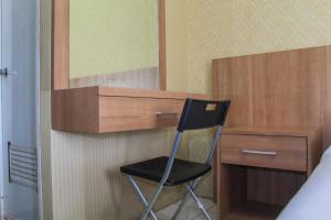 Affordable Price Studio at Sky View Apartment By Travelio