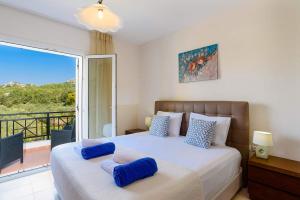 Seven Springs Villas Rhodes Greece