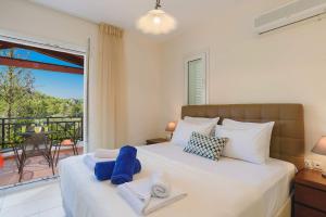 Seven Springs Villas Rhodes Greece