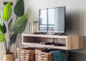 The Blyde - Appartement De Luxe