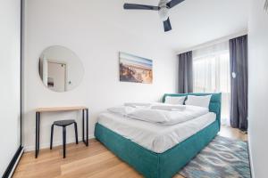 Apartamenty Sun Snow Residence Jastrzębia Góra