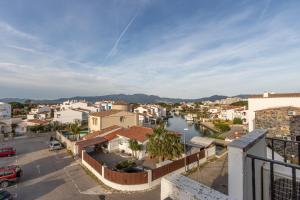 Goldhome - Port Petit - Casa 4 habitaciones, amarre, wifi, aire acondicionado