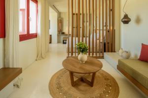 Potnia Theron Suites