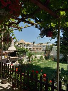 GARDEN