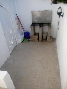 Tenerife Costa del silencio