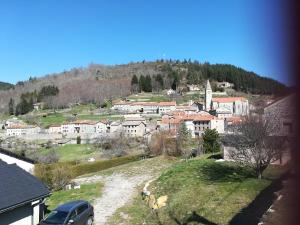 B&B / Chambres d'hotes Le Relais De Rochepaule : photos des chambres