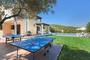 Seven Springs Villas Rhodes Greece