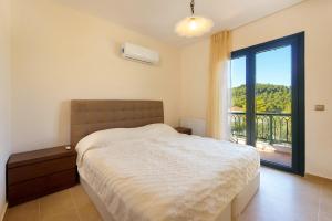 Seven Springs Villas Rhodes Greece