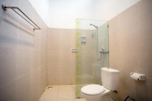 Phòng Đôi Loại Sang (Deluxe Double Room)