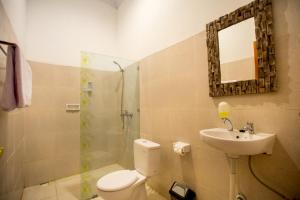 Phòng Hai Giường Đơn Loại Sang (Deluxe Twin Room)