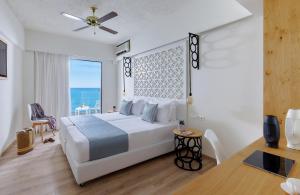 Vasia Boulevard Hotel (Adults Only)