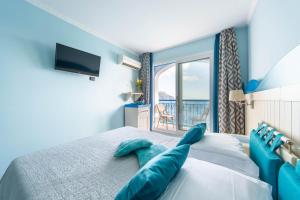 Hotel Villa San Michele