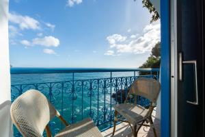 Hotel Villa San Michele