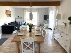 Deichgraf - Hedwig meine Perle - Hedwigenkoog