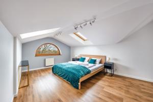 Apartamenty Sun Snow Międzyzdroje Promenada