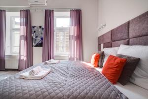 SAVOY Mariacka Apartments