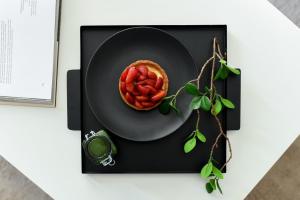 BEST Location Old Town - New Studio