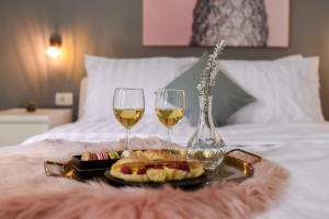 BEST Location Old Town - New Studio