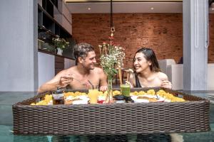 Villa DeDayuh Seminyak