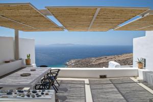 House in Kardiani Tinos Greece