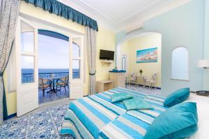 Hotel Villa San Michele