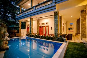 The Puncak Santhi Inn