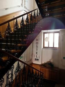 Hostel Kamienica Rynek 7