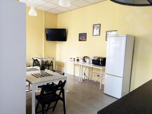 Hostel Kamienica Rynek 7