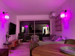 "MER" Séjour détente tout confort, magnifique vue sur la mer