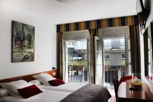 Hotel Hórreo by Bossh! Hotels - Gres