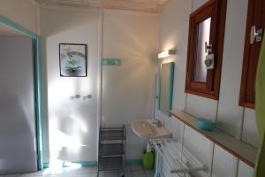 Campings Chanteduc : photos des chambres