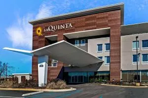 La Quinta by Wyndham Tuscaloosa McFarland - Stokes