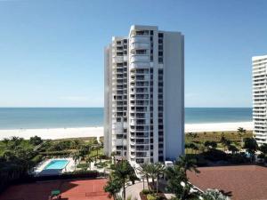 Two-Bedroom Apartment room in RS 906 - Royal Seafarer condo